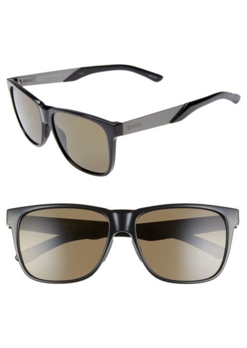 Smith Lowdown XL Steel 59mm ChromaPop Sunglasses