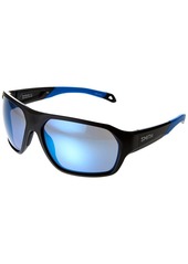 SMITH Men's Deckboss 63mm Polarized Sunglasses