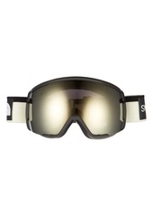 Smith Proxy Snow Goggles in Ac Tnf X Austin Smith at Nordstrom
