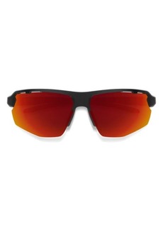 Smith Resolve 70mm ChromaPop Oversize Shield Sunglasses