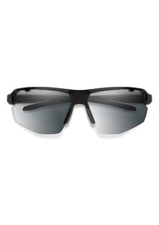 Smith Resolve Photochromic 70mm ChromaPop Oversize Sport Sunglasses