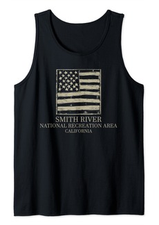 Smith River National Recreation Area Tank Top