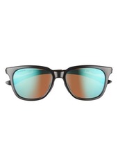 Smith Roam 53mm Polarized Square Sunglasses