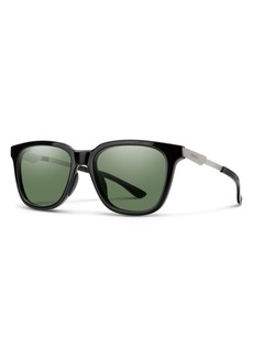 SMITH Roam ChromaPop Sunglasses, Men's, Black | Father's Day Gift Idea