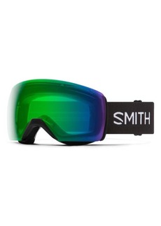 Smith Skyline XL 165mm ChromaPop Snow Goggles