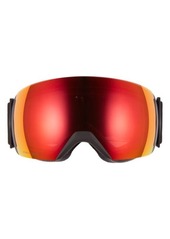 Smith Skyline XL 230mm ChromaPop Snow Goggles