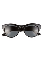 Smith Sophisticate 54mm ChromaPop™ Polarized Sunglasses