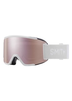 Smith Squad MAG 170mm ChromaPop Low Bridge Snow Goggles