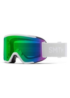 Smith Squad 180mm ChromaPop Snow Goggles