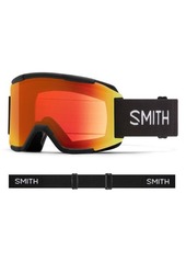 Smith Squad 203mm ChromaPop Snow Goggles
