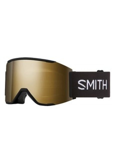 Smith Squad MAG 170mm ChromaPop Low Bridge Snow Goggles