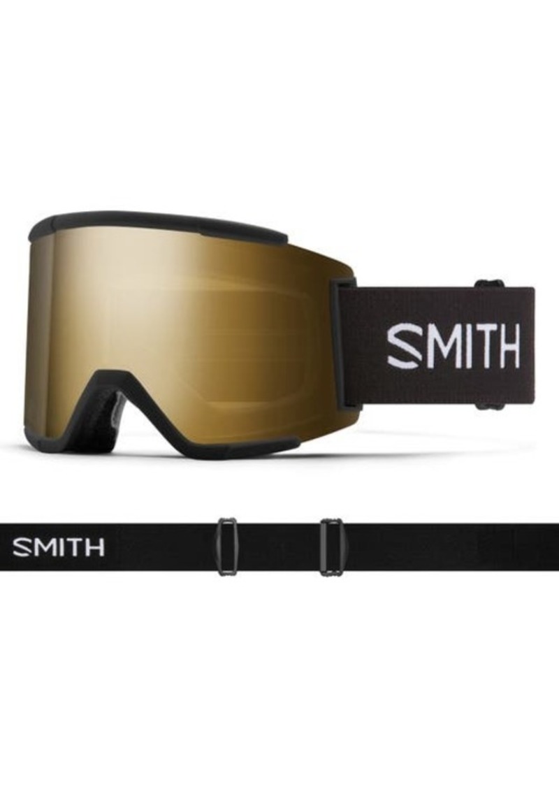 Smith Squad MAG 186mm Snow Goggles