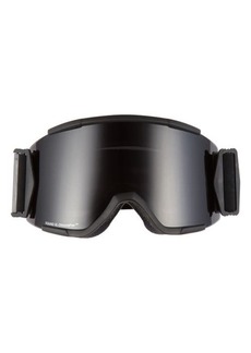 Smith Squad XL 185mm Snow Goggles