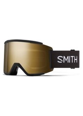 Smith Squad XL Special Fit Snow Goggles