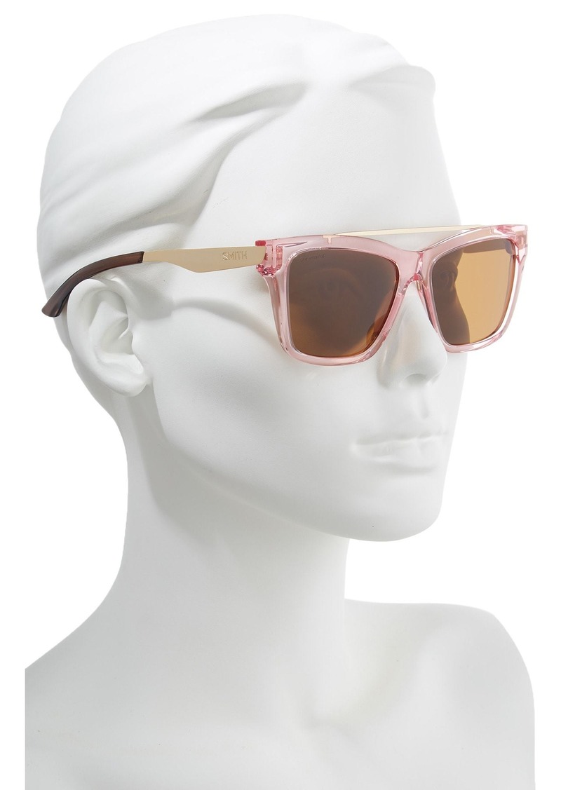 Smith The Runaround Chromapop Polarized Sunglasses