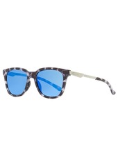 Smith Unisex ChromaPop Sunglasses Roam Z64Z1 Blue Havana/Ruthenium 53mm