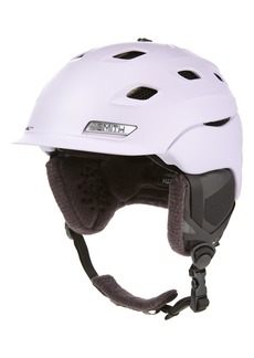 Smith Vantage Snow Helmet with MIPS in Matte Lilac at Nordstrom