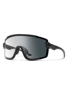 Smith Wildcat 135mm ChromaPop Shield Sunglasses