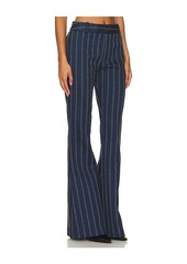 Smythe Bootcut Pant