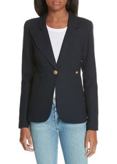 Smythe Classic Duchess Blazer