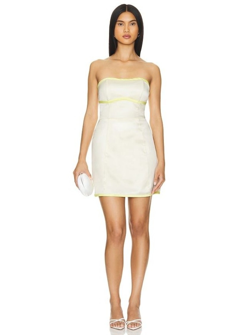 SNDYS Kennedy Mini Dress