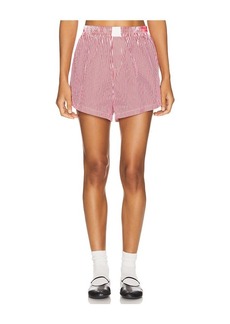 SNDYS x REVOLVE Darian Stripe Short