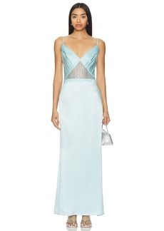 SNDYS x REVOLVE Halliwel Maxi Dress