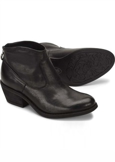 Sofft Aisley Boot In Black