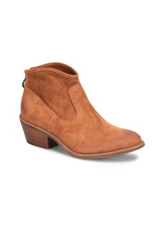 Sofft Aisley Boot In Russet Brown