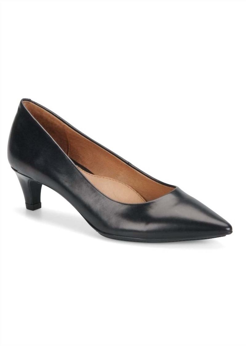 Sofft Altessa Pump In Black