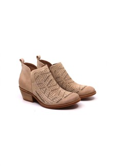 Sofft Augustina Boot In Biscotti