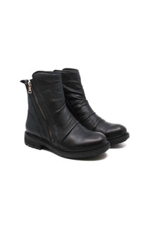 Sofft Lavina Boots In Black