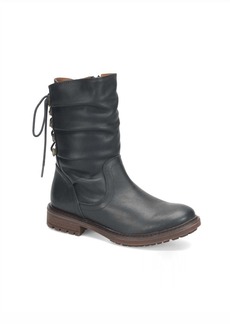 Sofft Leanna Boot In Black