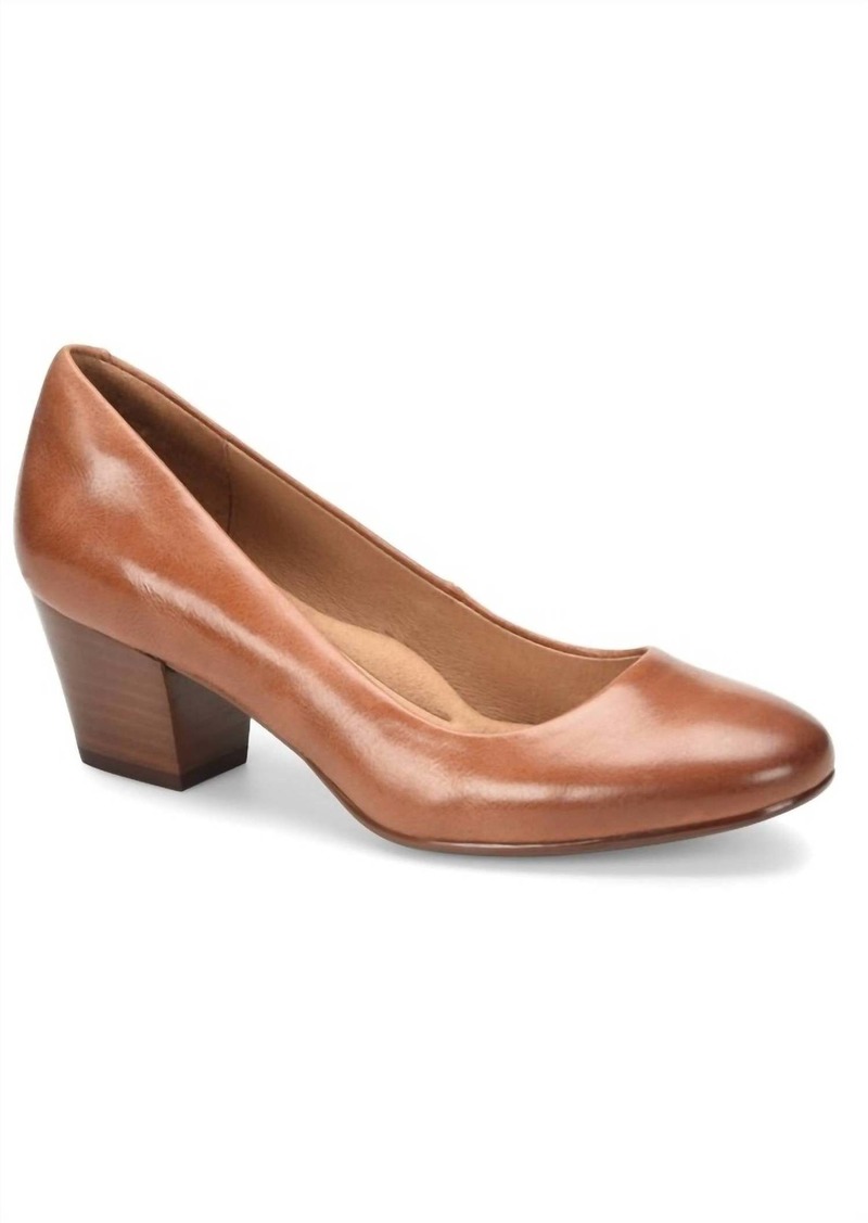 Sofft Lindon Pump In Cork