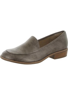 Sofft Napoli Womens Leather Slip On Loafers