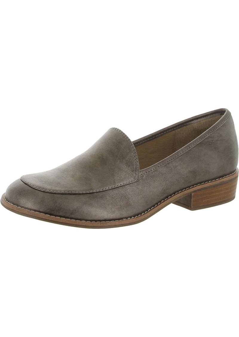 Sofft Napoli Womens Leather Slip On Loafers