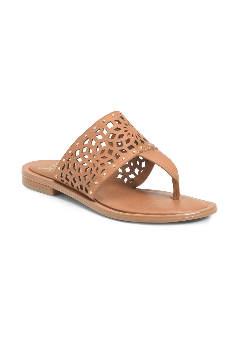 sofft mayela sandal