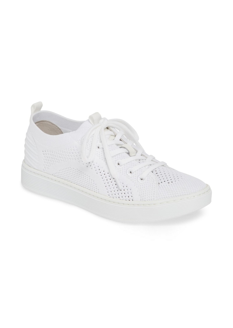 somers knit sneaker