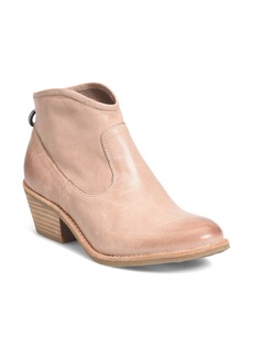 Sofft Aisley Bootie in Rose Taupe at Nordstrom