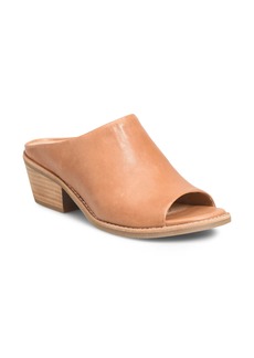 Sofft Aneesa Sandal in Luggage at Nordstrom