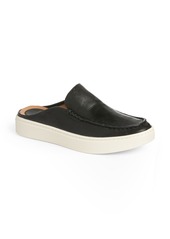 Sofft Somers Mule in Black Leather at Nordstrom