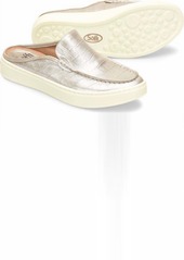Sofft Somers Moc Shoes in Taupe
