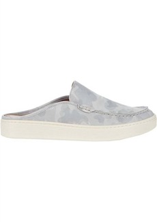 Sofft Somers Moc Sneaker In Light Grey