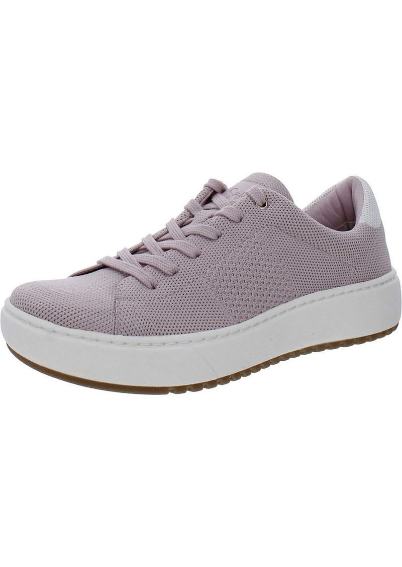 Sofft Waylyn Womens Leather Casual And Fashion Sneakers