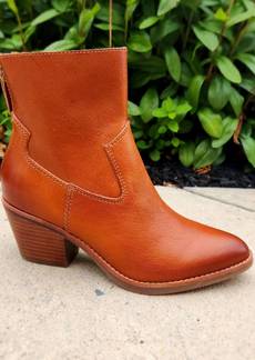Sofft Women's Annabell Boots In Bourbon