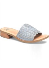 Sofft Women's Ardee Sandal In Sky Blue