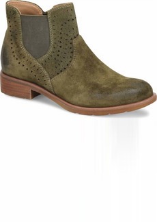 Sofft Women's Barina Booties In Fern