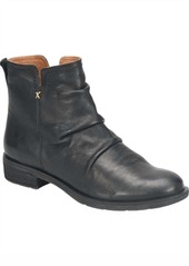 Sofft Women's Beckie Size Zip Ankle Boots In Black