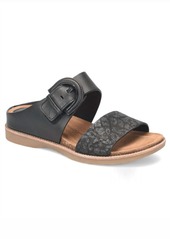 Sofft Women's Braye Sandal In Black