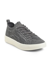 Sofft Somers Knit Sneaker in Steel Grey at Nordstrom